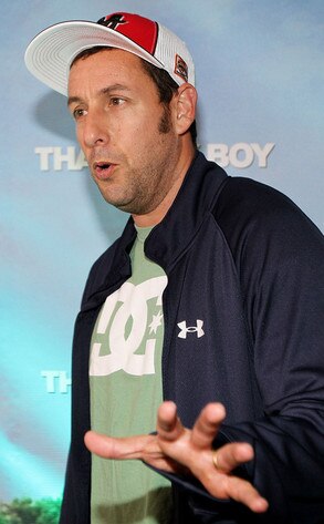 Adam Sandler