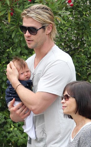 Chris Hemsworth