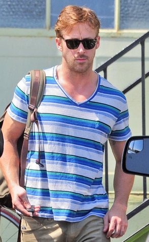 Ryan Gosling