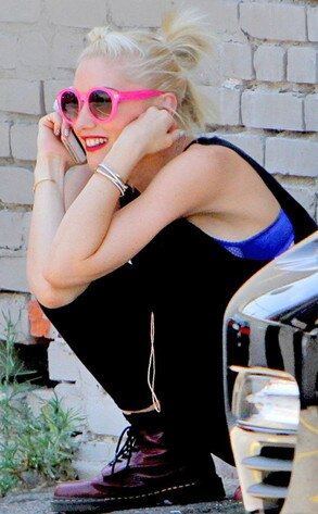 Gwen Stefani