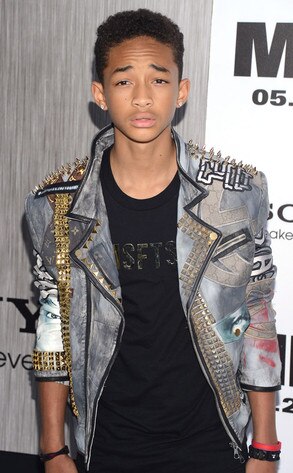Jaden Smith