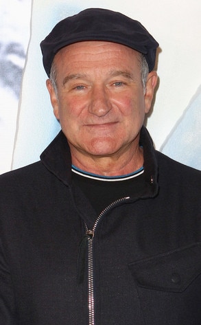 Robin Williams