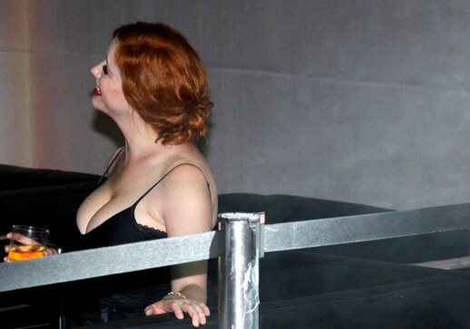 Christina Hendricks