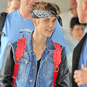 Justin Bieber