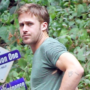 Ryan Gosling