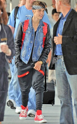 Justin Bieber