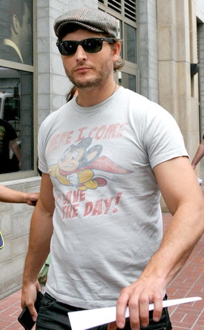 Peter Facinelli