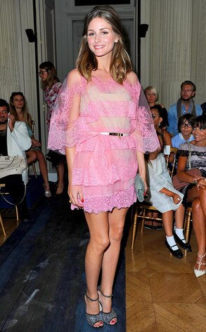 Olivia Palermo Olivia Palermo