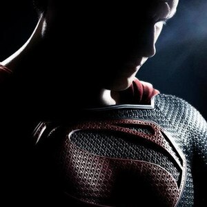 Man of Steel Poster