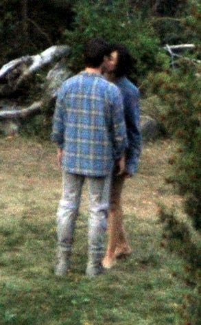 Tom Cruise, Olga Kurylenko