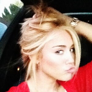 Miley Cyrus