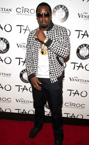 Sean Combs