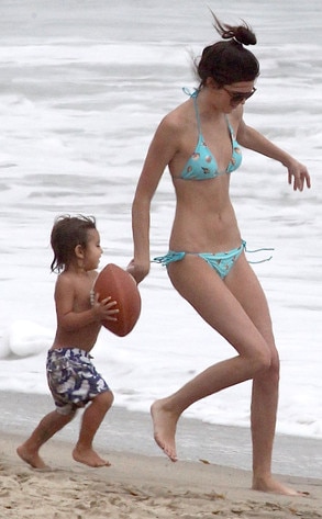 Kendall Jenner, Mason Disick