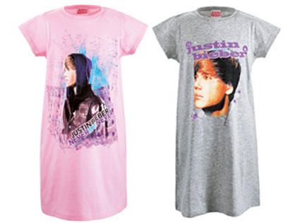 Justin Bieber Tshirts
