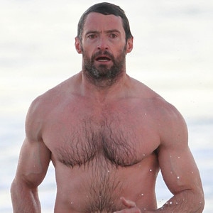 Hugh Jackman
