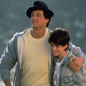 Sylvester Stallone, Sage