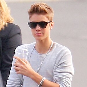 Justin Bieber