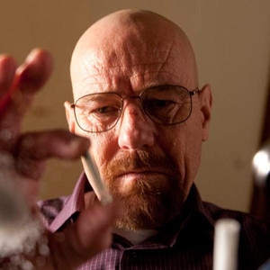 Breaking Bad Premiere