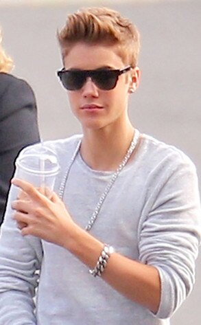 Justin Bieber