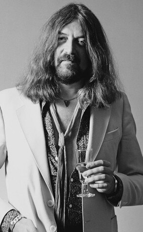 Jon Lord, Deep Purple