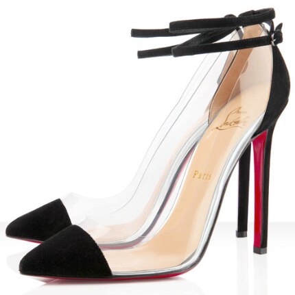 Christian Louboutin, Un Bout