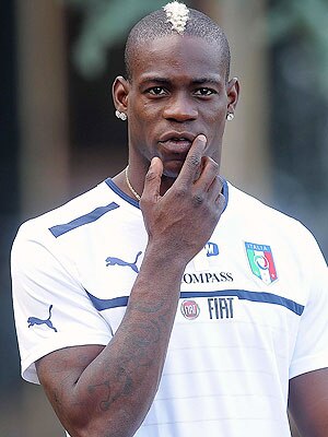 Mario Balotelli