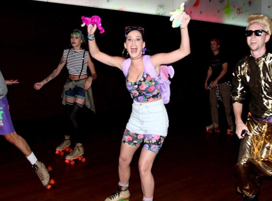 Katy Perry