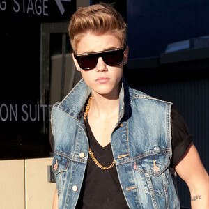 Justin Bieber