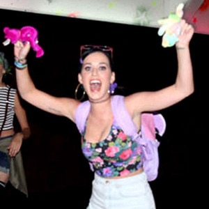 Katy Perry