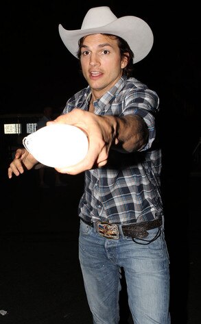 Ashton Kutcher