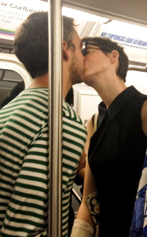 Anne Hathaway Adam Shulman