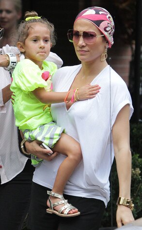 Jennifer Lopez, Emme