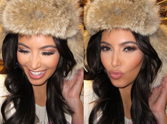 Kim Kardashian