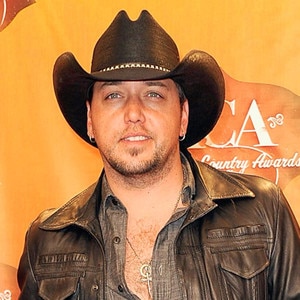 Jason Aldean