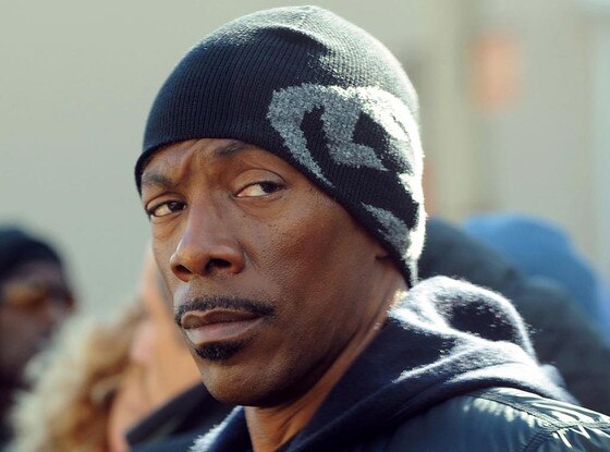 Eddie Murphy