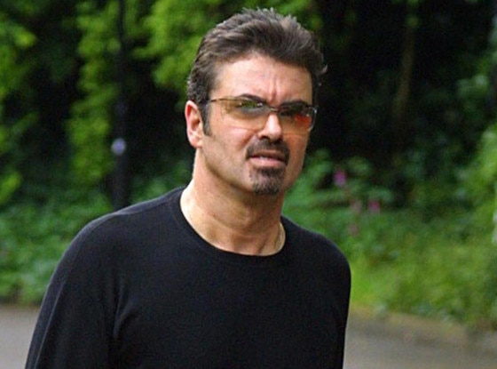 George Michael