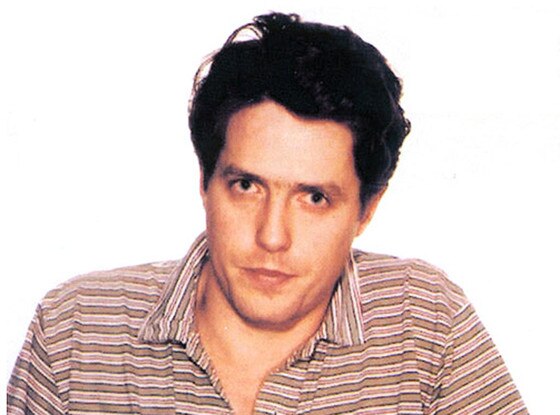 Hugh Grant
