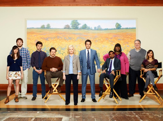 Parks and Recreation