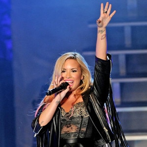 Demi Lovato