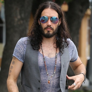 Russell Brand