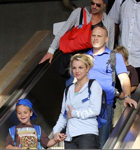 Britney Spears