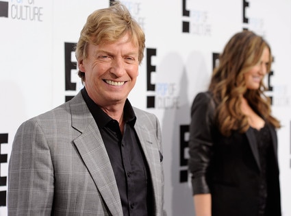 Nigel Lythgoe