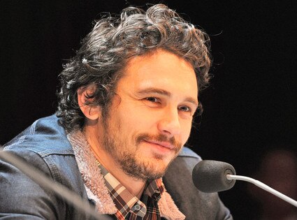 James Franco