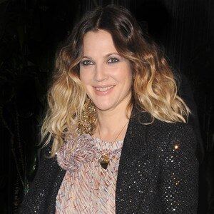 Drew Barrymore