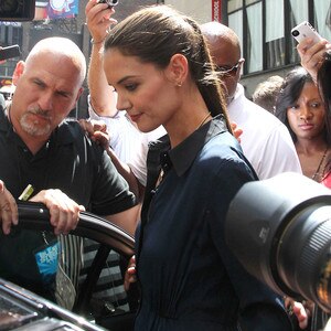 Katie Holmes