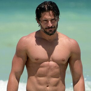 Joe Manganiello Joe Manganiello