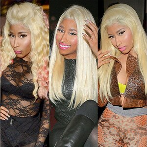 Nicki Minaj, BET Awards