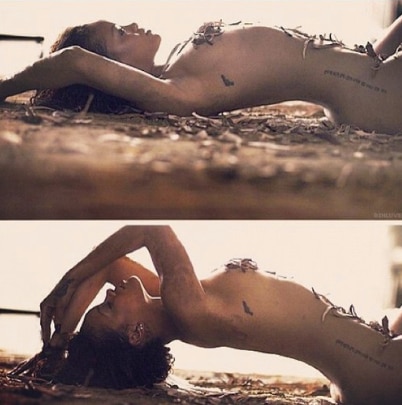 Rihanna