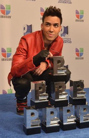 Prince Royce