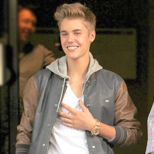 Justin Bieber